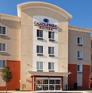 Candlewood Suites Cape Girardeau, An Ihg Hotel photos Exterior
