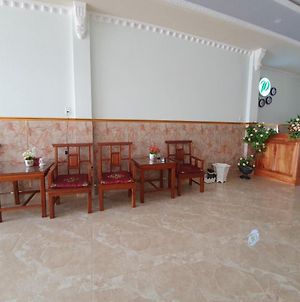 Phuong Dung Hotel photos Exterior