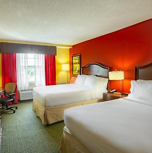 Holiday Inn Express & Suites Williamsburg, An Ihg Hotel photos Exterior