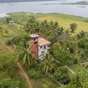 Nilambara Lake View photos Exterior