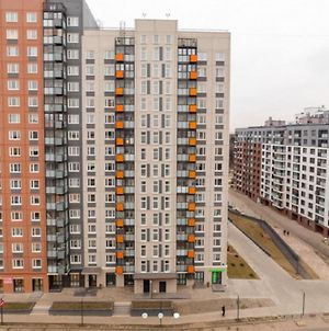 Apartments On Feodosiiskaya №1 photos Exterior