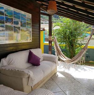 Ilha Grande Guest House photos Exterior