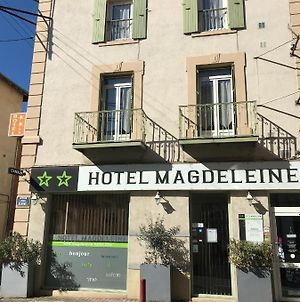 Hotel Magdeleine photos Exterior