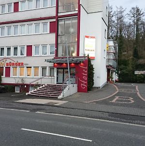 Hotel Burger photos Exterior