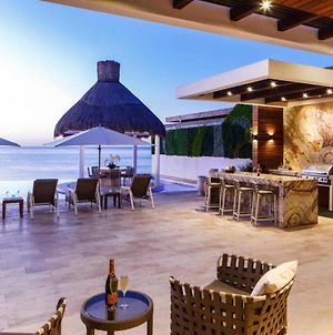 The Ultimate 5 Star Holiday Villa In With Private Pool And Close To The Beach, Cabo San Lucas Villa 1049 photos Exterior