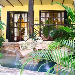 Unique Mexican Villa! Plunge Pool, Ocean Views photos Exterior