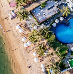 Sunset Beach Resort And Spa photos Exterior