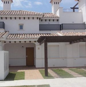 Casa Anacardo - A Murcia Holiday Rentals Property photos Exterior