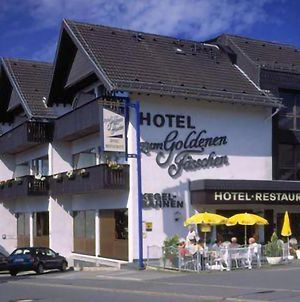 Hotel Zum Goldenen Fasschen photos Exterior