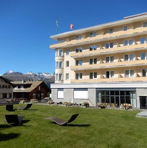 Hotel Schweizerhof Pontresina photos Exterior