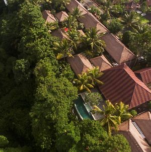 Luwak Ubud Villas photos Exterior