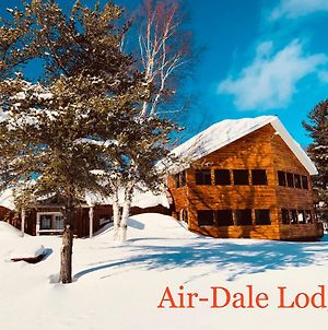 Air-Dale Lodge photos Exterior