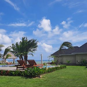 The Kelong Trikora Resort photos Exterior
