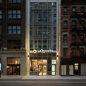 La Quinta By Wyndham Time Square South photos Exterior