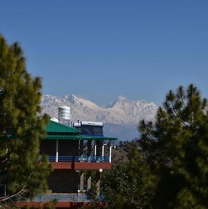 Rudra Himalayan Retreat photos Exterior