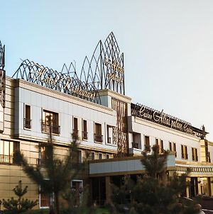 Altai Palace Hotel photos Exterior