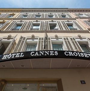 Hotel Cannes Croisette photos Exterior