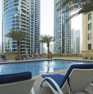 Suha Mina Rashid Hotel Apartments photos Exterior