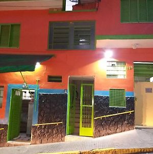 Carlito'S Hostel photos Exterior