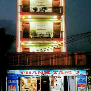 Khach San Thanh Tam 3 Hotel photos Exterior
