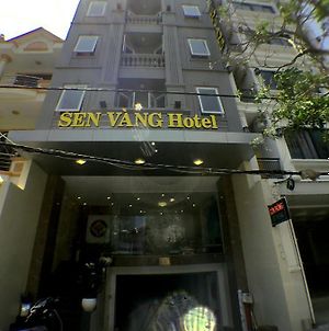 Sen Vang Hotel photos Exterior
