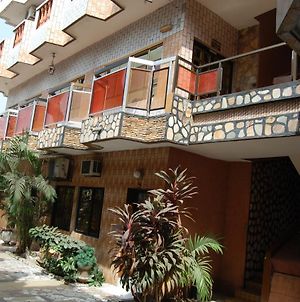 Benin Hotel Terminus photos Exterior