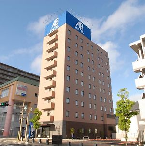 Ab Hotel Iwata photos Exterior