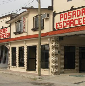 Hotel Posada Escarcega photos Exterior