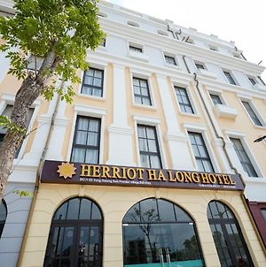 Herriot Ha Long Hotel photos Exterior