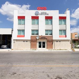 Oyo Hotel Puesta De Sol, Campeche photos Exterior