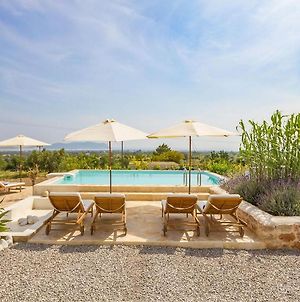 Villa Can Sunyer.Ibiza. photos Exterior
