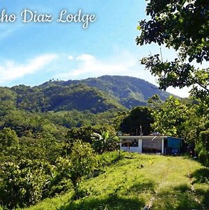 Chuncho Diaz Lodge photos Exterior