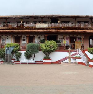 La Vieja Casona Hotel photos Exterior