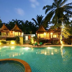 Palm Paradise Resort photos Exterior