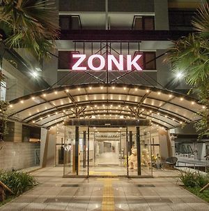 Toho Hotel Zonk Nakasu photos Exterior