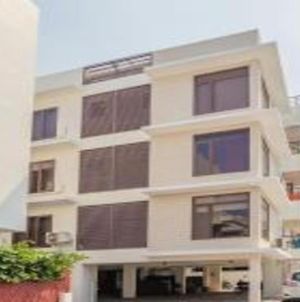 Kolam Serviced Apartments - Adyar. photos Exterior