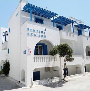 Naxos Sun Studios photos Exterior
