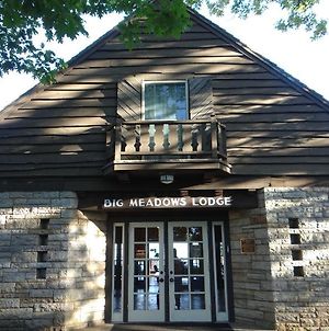 Big Meadows Lodge photos Exterior