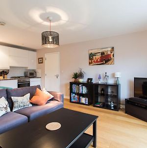 Beautiful 1Bed Apartment In Dalston photos Exterior