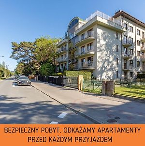 Apartamenty Zeromskiego 29 By Renters photos Exterior