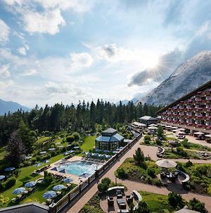 Interalpen-Hotel Tyrol photos Exterior