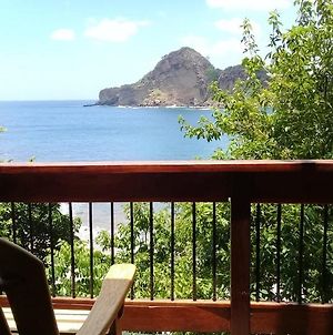 Aqua Nicaragua Ocean Front Resort photos Exterior