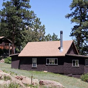 Lazy R Cottages By Rocky Mountain Resorts photos Exterior