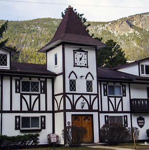 Fawn Valley Inn Studios By Rocky Mountain Resorts photos Exterior