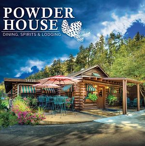 Powder House Lodge photos Exterior