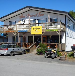 Sea Parrot Inn photos Exterior