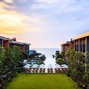Renaissance Pattaya Resort & Spa photos Exterior