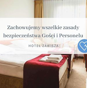 Hotel Zawisza photos Exterior