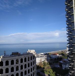 Batumi - Orbi Sea Tower & Residence photos Exterior