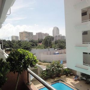 1 Bedroom View Swimming Pool 316 Jhr photos Exterior